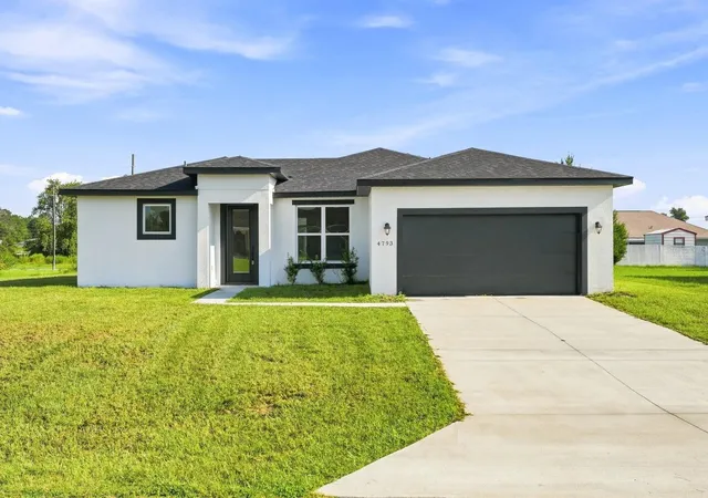 Photo 1 of Single family home for sale at 4793 Sw 136th Street, Ocala, FL 34473 | MLS# O6437819 | Listing updated on 2026-09-04