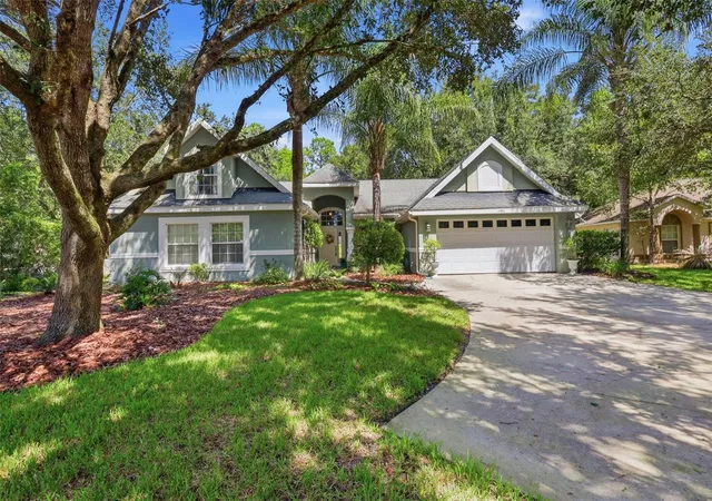 Photo 2 of Single family home for sale at 1490 Bent Oaks Blvd, Deland, FL 32724 | MLS# O6437820 | Listing updated on 2026-09-01