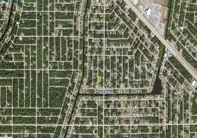 Photo 2 of Land for sale at 358 & 364 Shaefer St, Port Charlotte, FL 33953 | MLS# A4704570 | Listing updated on 2026-09-04
