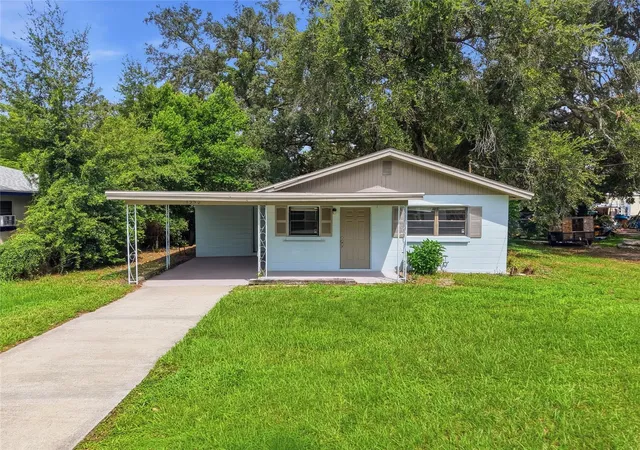 Photo 1 of Single family home for sale at 1550 36th Street Nw, Winter Haven, FL 33881 | MLS# TB8544010 | Listing updated on 2026-09-15
