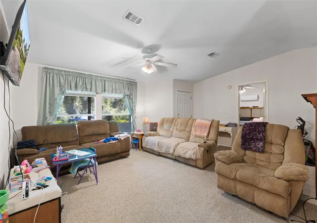 Photo 4 of Manufactured home for sale at 305 NE 290th Avenue, Old Town, FL 32680 | MLS# GC543137 | Listing updated on 2026-10-21
