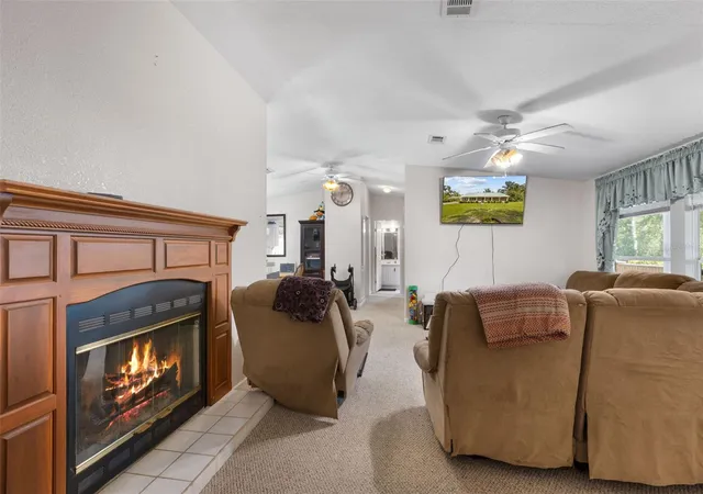 Photo 2 of Manufactured home for sale at 305 NE 290th Avenue, Old Town, FL 32680 | MLS# GC543137 | Listing updated on 2026-10-21