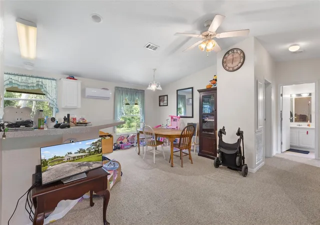Photo 1 of Manufactured home for sale at 305 NE 290th Avenue, Old Town, FL 32680 | MLS# GC543137 | Listing updated on 2026-10-21