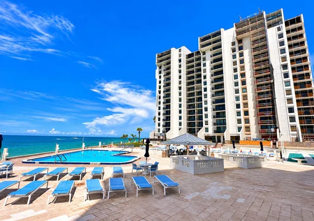 Photo 3 of Condo for sale at 440 S Gulfview Blvd #1501, Clearwater Beach, FL 33767 | MLS# TB8544012 | Listing updated on 2026-09-18