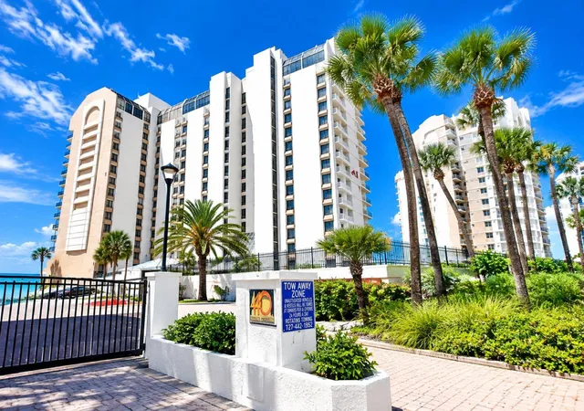 Photo 3 of Condo for sale at 440 S Gulfview Blvd #1501, Clearwater Beach, FL 33767 | MLS# TB8544012 | Listing updated on 2026-09-18