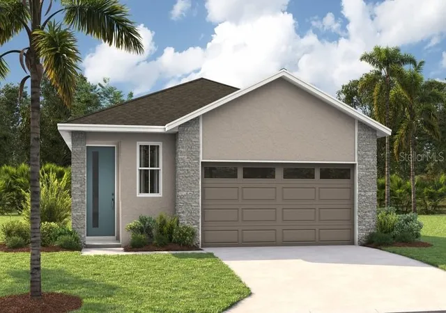 Photo 1 of Single family home for sale at 5316 Spring Maiden Cir, Apollo Beach, FL 33572 | MLS# S5156645 | Listing updated on 2026-09-07