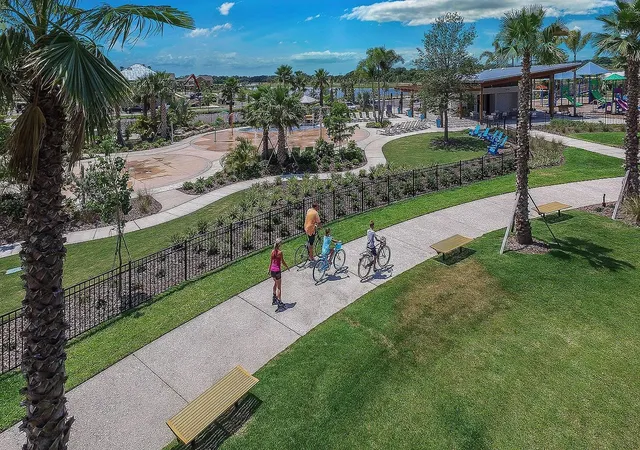 Photo 25 of Single family home for sale at 5316 Spring Maiden Cir, Apollo Beach, FL 33572 | MLS# S5156645 | Listing updated on 2026-09-07