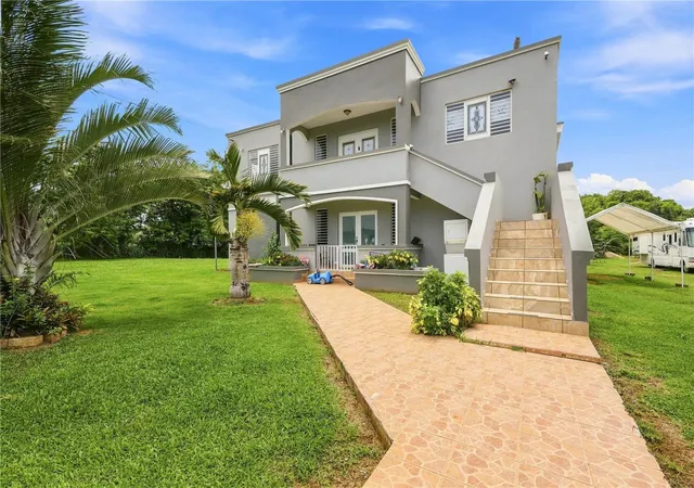 Photo 2 of Single family home for sale at 42290 Camino Arca De Noe, Quebradillas, PR 00678 | MLS# PR9123816 | Listing updated on 2026-09-01