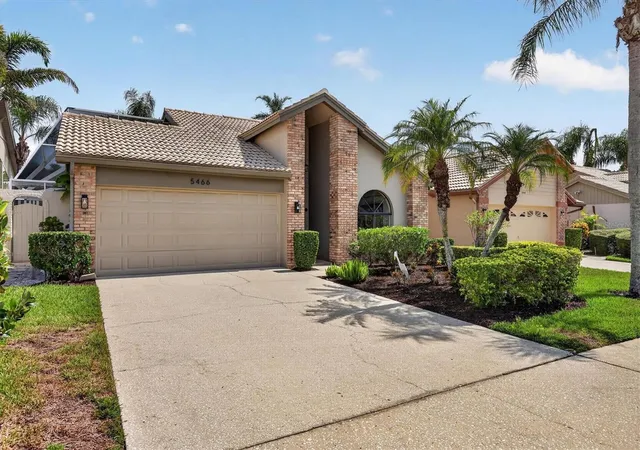 Photo 1 of Single family home for sale at 5466 Greyston St, Palm Harbor, FL 34685 | MLS# TB8544015 | Listing updated on 2026-10-02