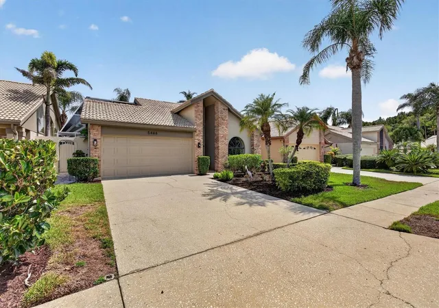 Photo 3 of Single family home for sale at 5466 Greyston St, Palm Harbor, FL 34685 | MLS# TB8544015 | Listing updated on 2026-10-02