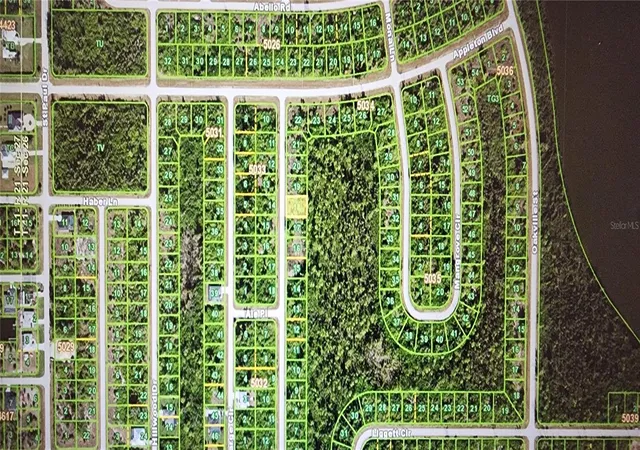 Photo 2 of Land for sale at 10534 Kearsarge Cir, Port Charlotte, FL 33981 | MLS# C7530168 | Listing updated on 2026-09-01