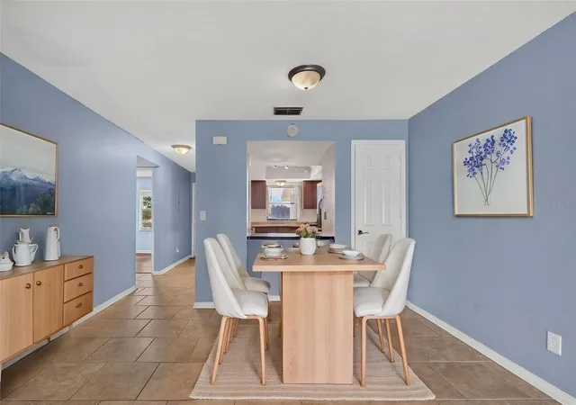 Listing Photo 5 - Condo for sale in building located at 6301 58Th St N, Pinellas Park, FL 33781 - Unit #806
