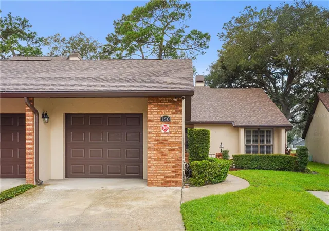 Photo 1 of Condo for sale at 150 Golf Clb Dr #150, Longwood, FL 32779 | MLS# O6437830 | Listing updated on 2026-09-05