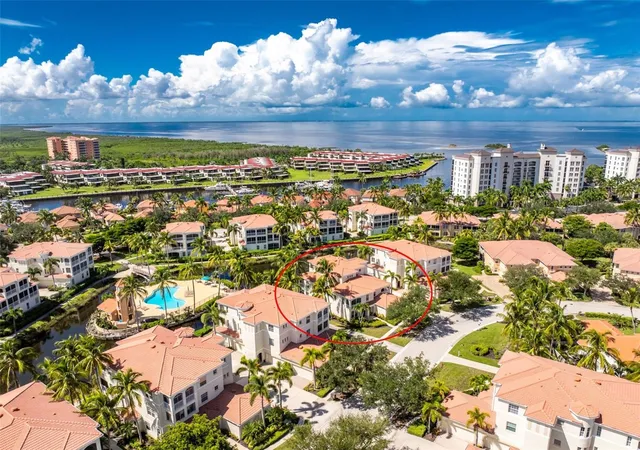 Photo 2 of Condo for sale at 3444 Sunset Key Cir #102, Punta Gorda, FL 33955 | MLS# C7530169 | Listing updated on 2026-09-21