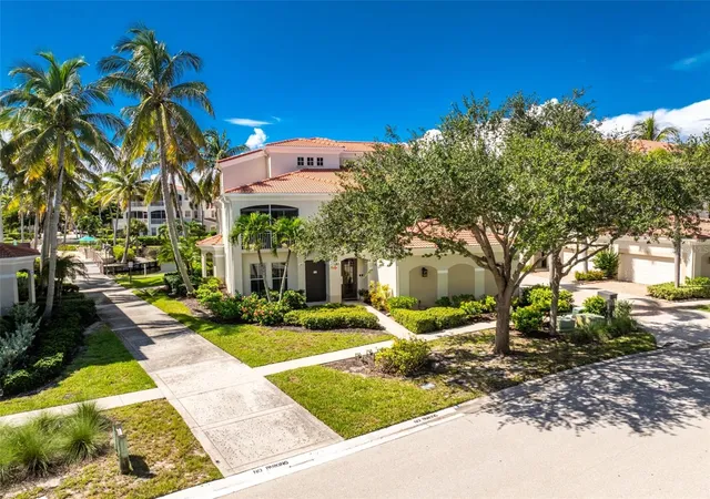 Photo 3 of Condo for sale at 3444 Sunset Key Cir #102, Punta Gorda, FL 33955 | MLS# C7530169 | Listing updated on 2026-09-21