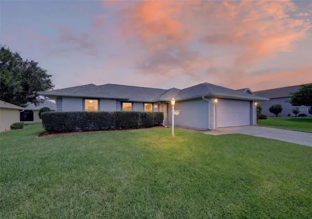 Photo 1 of Single family home for sale at 17461 Se 110th Court, Summerfield, FL 34491 | MLS# G5117199 | Listing updated on 2026-09-08