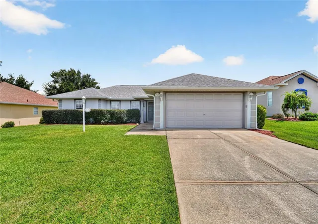 Photo 2 of Single family home for sale at 17461 Se 110th Court, Summerfield, FL 34491 | MLS# G5117199 | Listing updated on 2026-09-08
