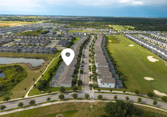 Photo 41 of Townhouse for sale at 880 Pebble Beach Dr, Davenport, FL 33896 | MLS# O6437836 | Listing updated on 2026-09-01