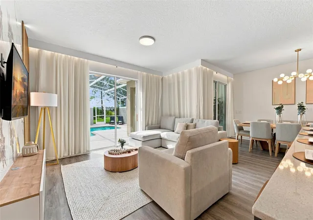 Photo 3 of Townhouse for sale at 880 Pebble Beach Dr, Davenport, FL 33896 | MLS# O6437836 | Listing updated on 2026-10-16