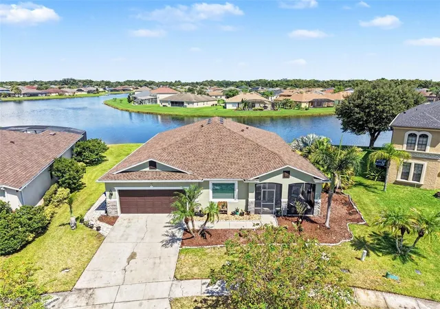 Photo 1 of Single family home for sale at 1565 Angler Ave, Kissimmee, FL 34746 | MLS# O6437838 | Listing updated on 2026-09-14
