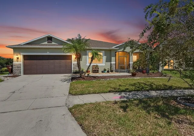 Single family home for sale at 1565 Angler Ave, KISSIMMEE, FL 34746 | MLS# O6437838