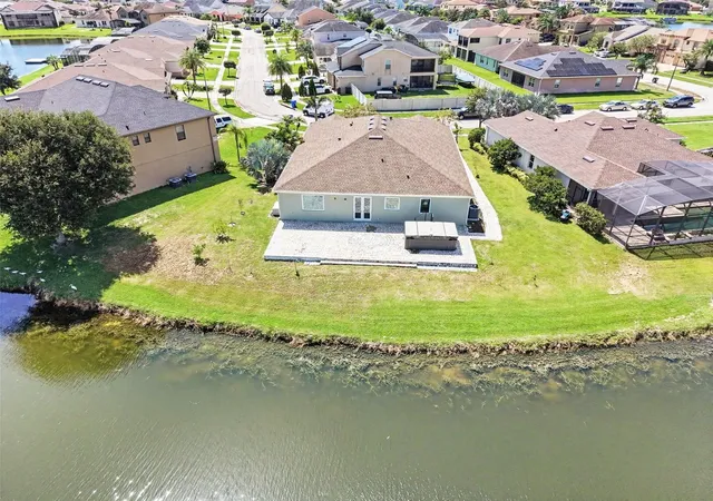 Photo 2 of Single family home for sale at 1565 Angler Ave, Kissimmee, FL 34746 | MLS# O6437838 | Listing updated on 2026-09-14