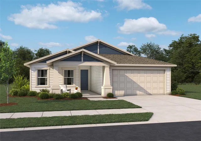 1st image of 3173 Sailhouse Dr, Saint Cloud, FL 34771 | MLS# TB8544022
