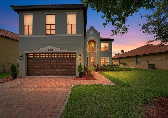 Photo 1 of Single family home for sale at 2986 Siesta View Dr, Kissimmee, FL 34744 | MLS# O6437840 | Listing updated on 2026-09-16