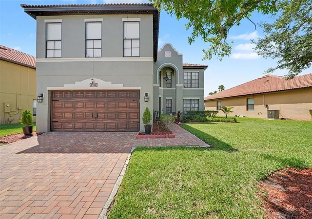 Photo 2 of Single family home for sale at 2986 Siesta View Dr, Kissimmee, FL 34744 | MLS# O6437840 | Listing updated on 2026-09-16