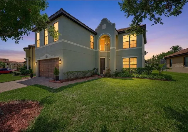 Photo 3 of Single family home for sale at 2986 Siesta View Dr, Kissimmee, FL 34744 | MLS# O6437840 | Listing updated on 2026-09-16