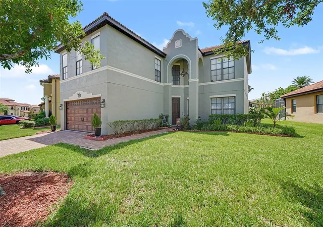 Photo 3 of Single family home for sale at 2986 Siesta View Dr, Kissimmee, FL 34744 | MLS# O6437840 | Listing updated on 2026-09-16