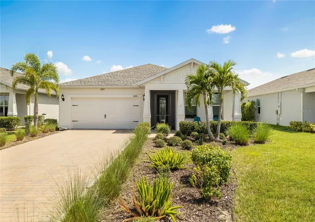 Photo 1 of Single family home for sale at 42058 Journey Dr, Punta Gorda, FL 33982 | MLS# TB8544028 | Listing updated on 2026-09-04