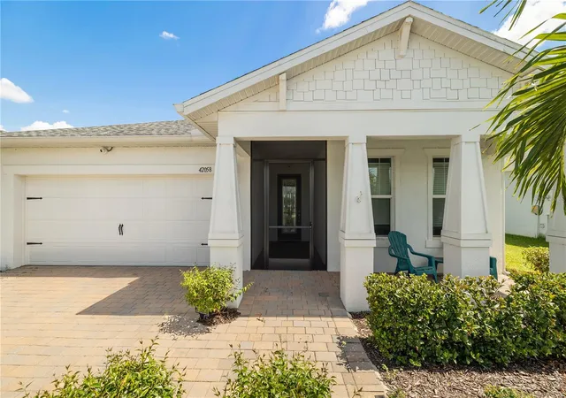 Photo 4 of Single family home for sale at 42058 Journey Dr, Punta Gorda, FL 33982 | MLS# TB8544028 | Listing updated on 2026-09-04