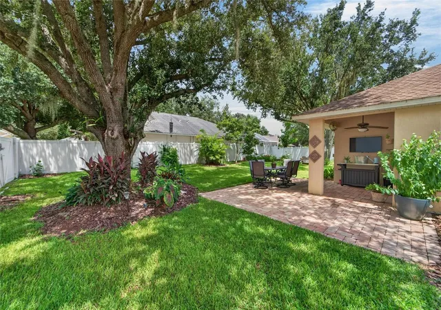 Photo 4 of Sale Pending at 3132 Beaver Pond Trl, Valrico, FL 33596 | MLS# TB8544029 | Listing updated on 2026-09-03