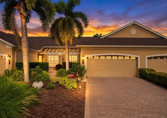 Single family home for sale at 4361 Turnberry Cir, NORTH PORT, FL 34288 | MLS# A4704576