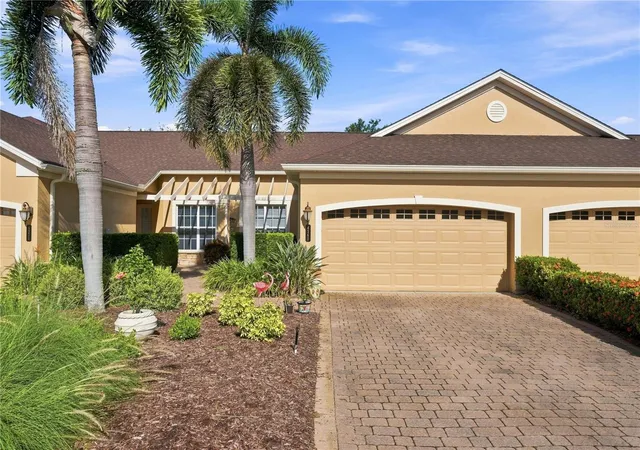 Photo 2 of Single family home for sale at 4361 Turnberry Cir, North Port, FL 34288 | MLS# A4704576 | Listing updated on 2026-09-21