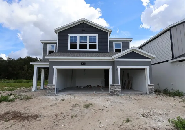 Single family home for sale at 2879 Sweetgrass Ln, ZELLWOOD, FL 32798 | MLS# O6437843