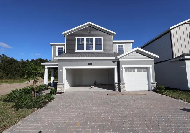 Single family home for sale at 2879 Sweetgrass Ln, ZELLWOOD, FL 32798 | MLS# O6437843