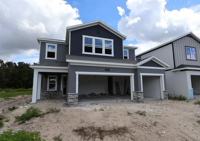 Photo 2 of Single family home for sale at 2879 Sweetgrass Ln, Zellwood, FL 32798 | MLS# O6437843 | Listing updated on 2026-10-01