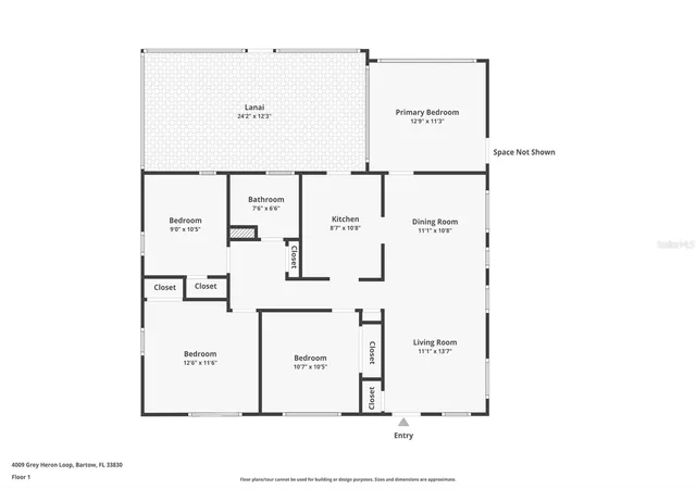 Photo 37 of Single family home for sale at 1639 Skinner St, Lakeland, FL 33801 | MLS# O6437844 | Listing updated on 2026-09-05
