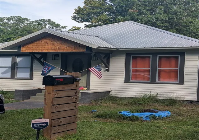 Photo 3 of Single family home for sale at 18741 Nw 240th Street, High Springs, FL 32643 | MLS# GC543138 | Listing updated on 2026-09-16