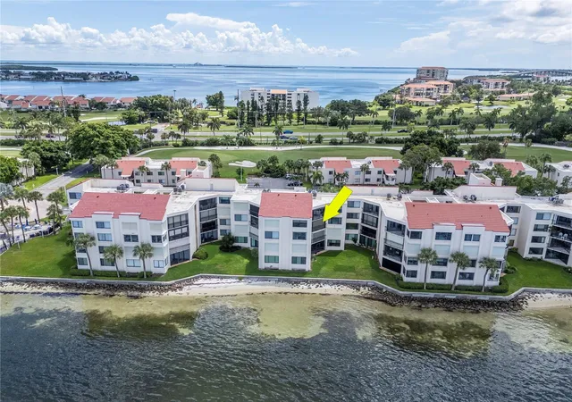 Photo 1 of Condo for sale at 5729 Puerta Del Sol Blvd S #381, Saint Petersburg, FL 33715 | MLS# TB8544035 | Listing updated on 2026-10-25