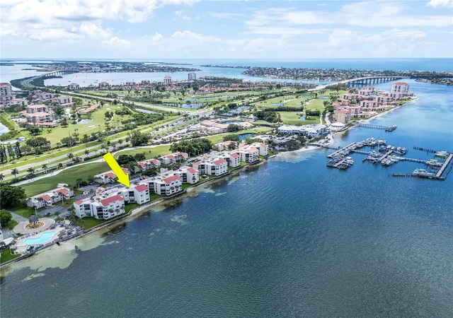 Photo 2 of Condo for sale at 5729 Puerta Del Sol Blvd S #381, Saint Petersburg, FL 33715 | MLS# TB8544035 | Listing updated on 2026-10-25