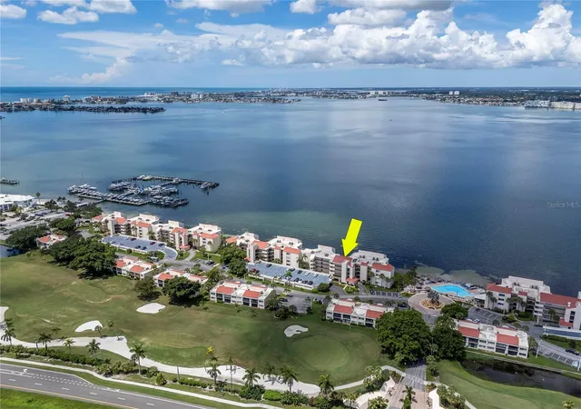 Photo 3 of Condo for sale at 5729 Puerta Del Sol Blvd S #381, Saint Petersburg, FL 33715 | MLS# TB8544035 | Listing updated on 2026-10-25