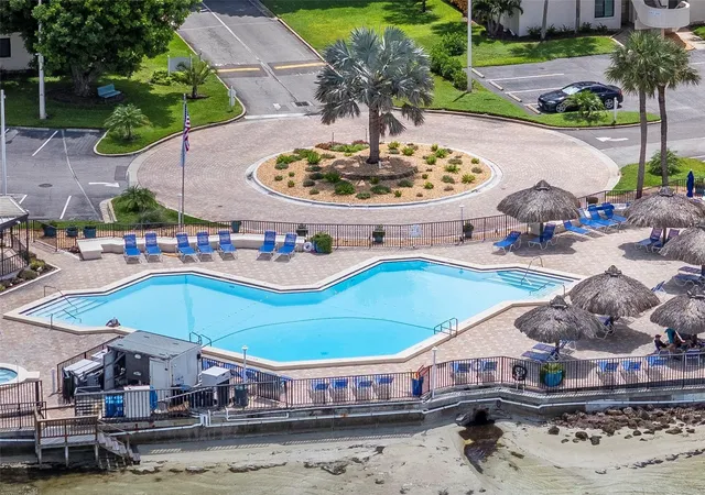 Photo 3 of Condo for sale at 5729 Puerta Del Sol Blvd S #381, Saint Petersburg, FL 33715 | MLS# TB8544035 | Listing updated on 2026-10-25