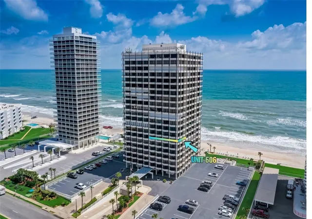 Photo 2 of Condo for sale at 2900 N Atlantic Ave #6060, Daytona Beach, FL 32118 | MLS# V4951026 | Listing updated on 2026-10-07