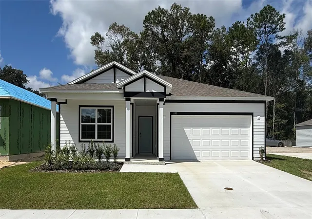 Single family home for sale at 830 SW 80th Way, GAINESVILLE, FL 32607 | MLS# O6437850