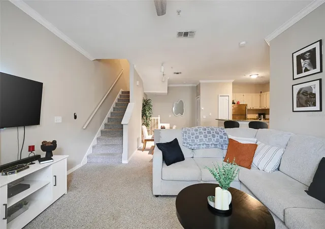 Photo 2 of Condo for sale at 2637 Legacy Villas Dr #2637, Maitland, FL 32751 | MLS# OM731401 | Listing updated on 2026-09-03