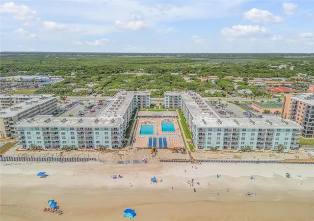Photo 1 of Condo for sale at 4151 S Atlantic Ave #3030, New Smyrna Beach, FL 32169 | MLS# NS1089135 | Listing updated on 2026-09-17