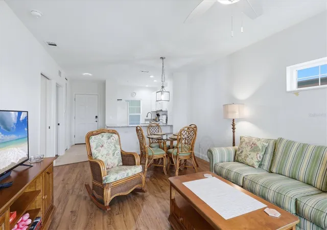 Photo 2 of Condo for sale at 8405 Placida Rd #305, Placida, FL 33946 | MLS# D6148622 | Listing updated on 2026-09-04